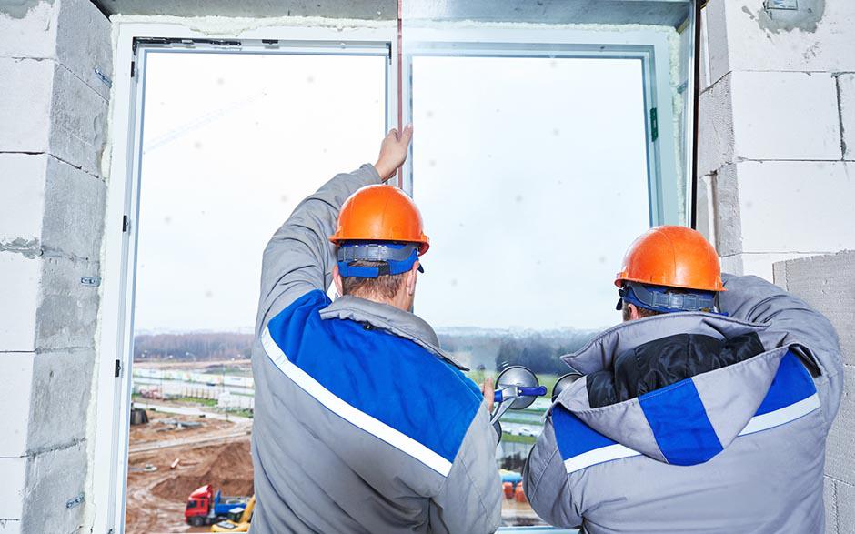 double vitrage sur mesure La Ville-du-Bois